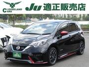2018 NISSAN NOTE