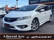 2015 HONDA JADE
