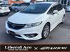 HONDA JADE