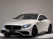 2016 MERCEDES BENZ S CLASS