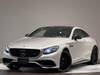 MERCEDES BENZ S CLASS
