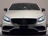 MERCEDES BENZ S CLASS