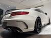 MERCEDES BENZ S CLASS
