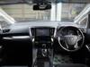 TOYOTA VELLFIRE HYBRID