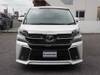 TOYOTA VELLFIRE HYBRID
