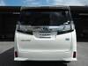 TOYOTA VELLFIRE HYBRID