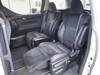 TOYOTA VELLFIRE HYBRID