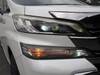 TOYOTA VELLFIRE HYBRID