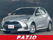 2020 TOYOTA YARIS