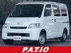 TOYOTA TOWNACE VAN