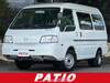 MAZDA BONGO VAN