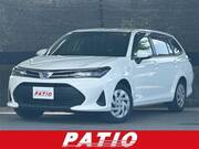 2023 TOYOTA COROLLA FIELDER