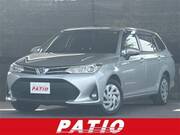 2021 TOYOTA COROLLA FIELDER