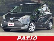 2018 TOYOTA SIENTA