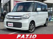 2017 SUZUKI SPACIA