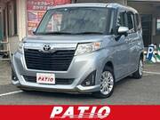 2020 TOYOTA ROOMY