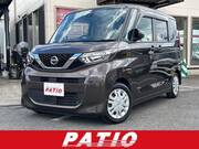 2022 NISSAN ROOX