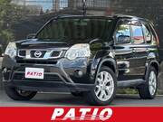 2013 NISSAN X-TRAIL