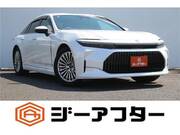2025 TOYOTA CROWN