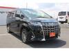 TOYOTA ALPHARD HYBRID