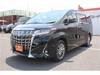 TOYOTA ALPHARD HYBRID