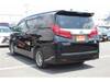 TOYOTA ALPHARD HYBRID
