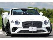 2021 BENTLEY CONTINENTAL
