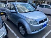 2008 TOYOTA RUSH
