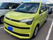 2013 TOYOTA SPADE