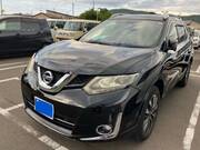 2016 NISSAN X-TRAIL