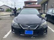 2010 TOYOTA MARK X