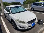 2012 VOLVO C30