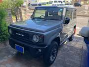 2022 SUZUKI JIMNY XC