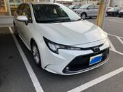 2019 TOYOTA COROLLA TOURING