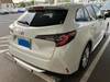 TOYOTA COROLLA TOURING