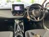 TOYOTA COROLLA TOURING