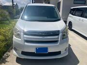 2009 TOYOTA NOAH