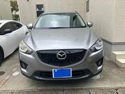 2014 MAZDA CX-5 20S