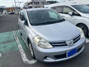 2010 NISSAN TIIDA 15M