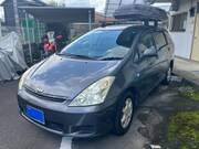 2004 TOYOTA WISH X