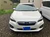 SUBARU IMPREZA SPORTS