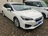 SUBARU IMPREZA SPORTS