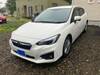 SUBARU IMPREZA SPORTS