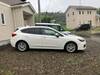 SUBARU IMPREZA SPORTS