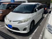 2009 TOYOTA ESTIMA