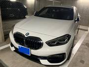 2023 BMW 1 SERIES 116i