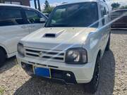 2005 SUZUKI JIMNY