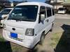 SUBARU SAMBAR VAN