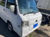 SUBARU SAMBAR VAN