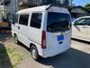 SUBARU SAMBAR VAN